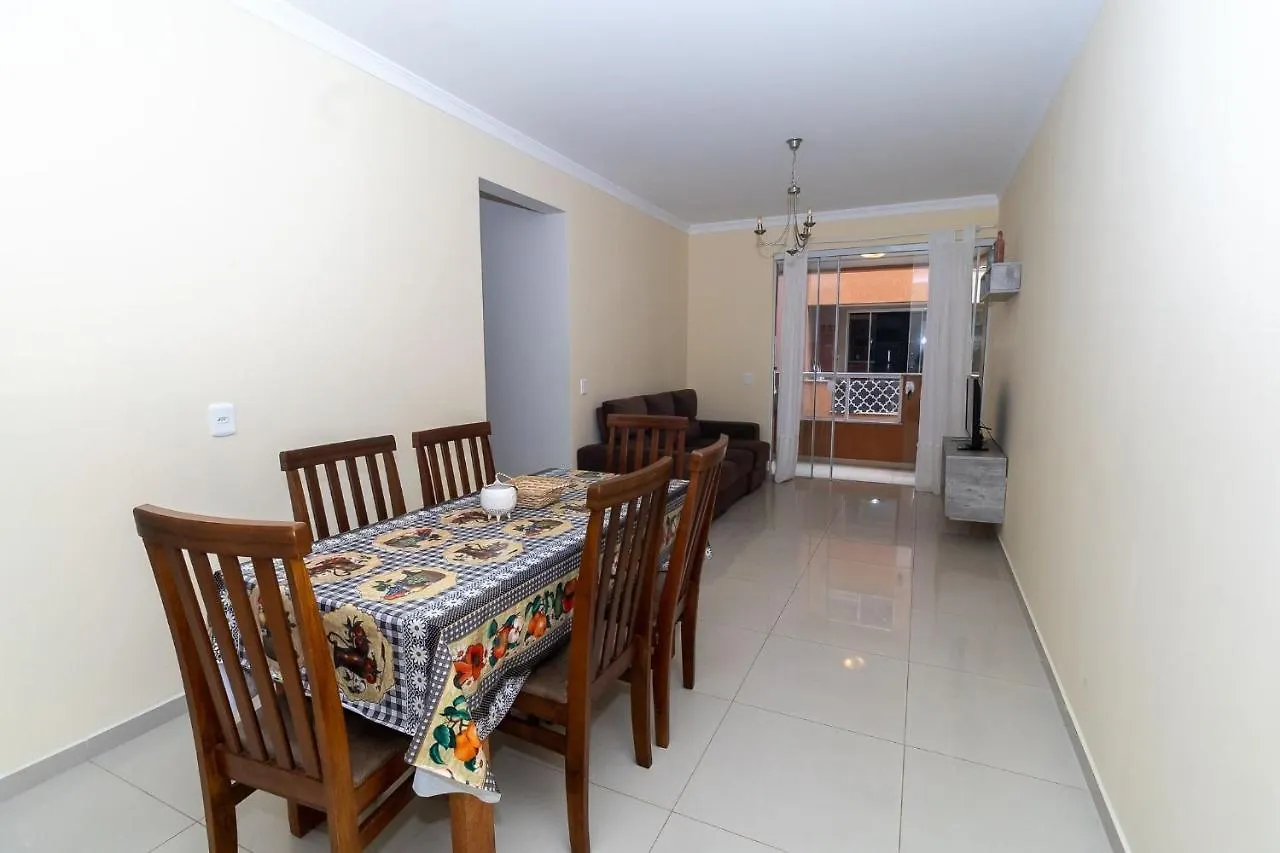 Apartment 050 - Apartamento 2 Dorm Para 7 Pessoas Em Bombas Bombinhas